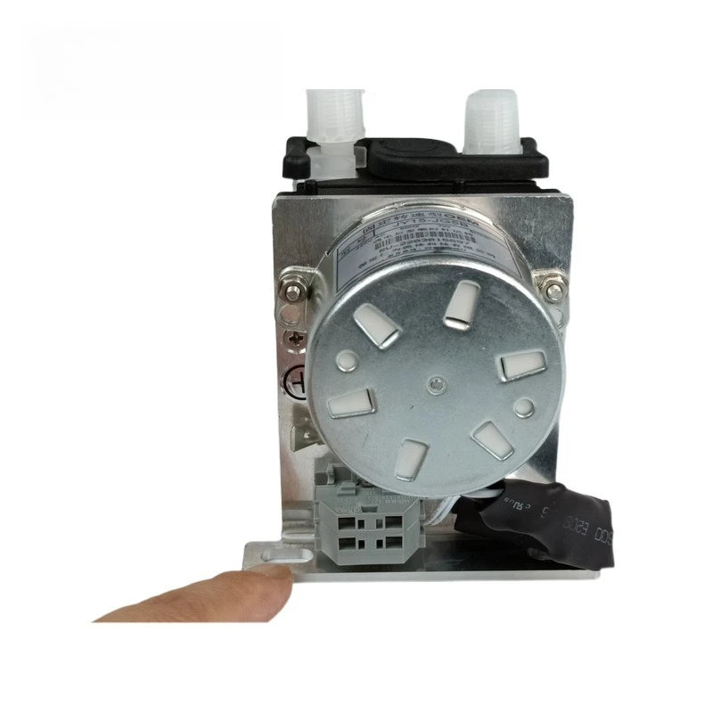 Перистальтический насос для многофункционального мониторинга дымовых газов CEMS, малогабаритный, для отвода конденсата от 5 до 10 кг/ч
Перистальтический насос для многофункционального мониторинга дымовых газов CEMS, малогабаритный, для отвода конденсата от 5 до 10 кг/ч