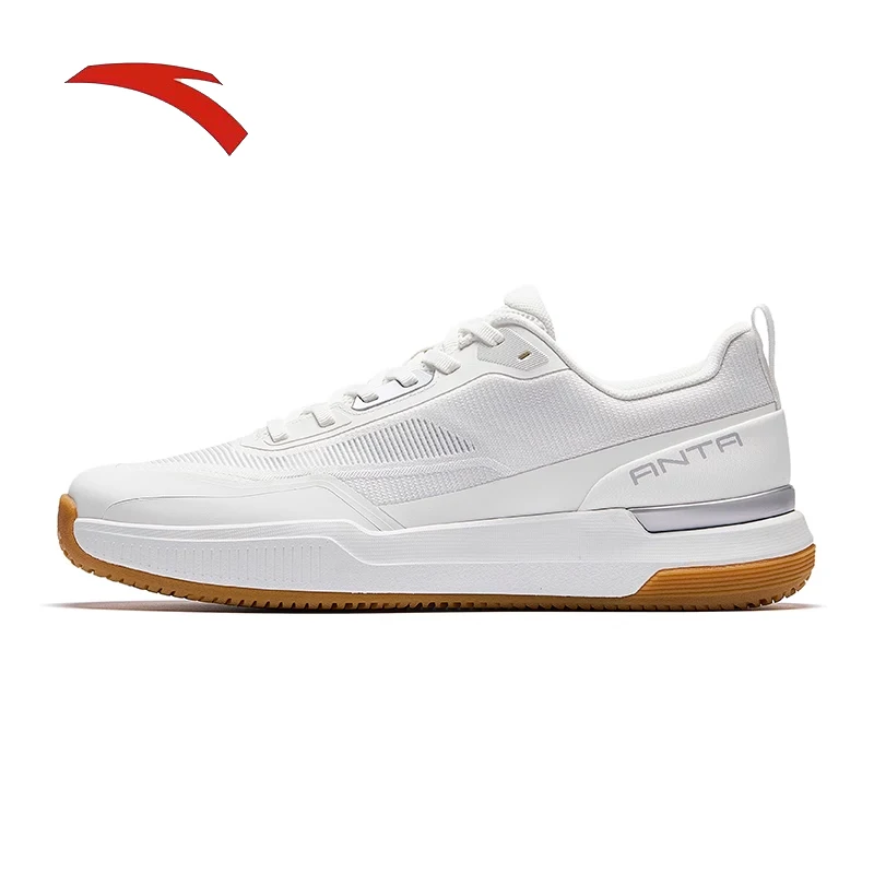 ANTA SUPERSTORE Professional tennis shoes for men and women autumn business commuting shoes sports shoes
ANTA SUPERSTORE Professional tennis shoes for men and women autumn business commuting shoes sports shoes