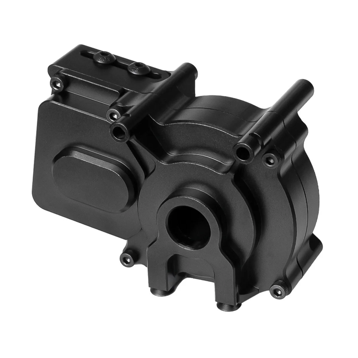 Y34A RC Car Medium wave chamber For ARRMA6S kraton outcast mojave fireteam RC Car accessories Black
Y34A RC Car Medium wave chamber For ARRMA6S kraton outcast mojave fireteam RC Car accessories Black