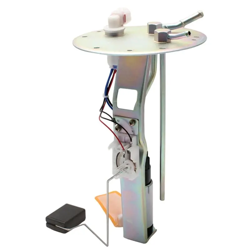 For Tracker For Vitara Grand Vitara 2000-2005 Compatible Fuel Pump Assembly 15100-65D70 15100-65D00
For Tracker For Vitara Grand Vitara 2000-2005 Compatible Fuel Pump Assembly 15100-65D70 15100-65D00