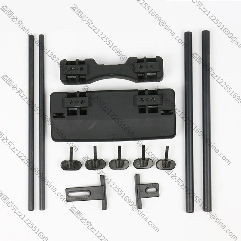 For Genuine Original Imported Trimmer, Electric Wood Router, Engraving Machine Rail Connector Adapter
For Genuine Original Imported Trimmer, Electric Wood Router, Engraving Machine Rail Connector Adapter