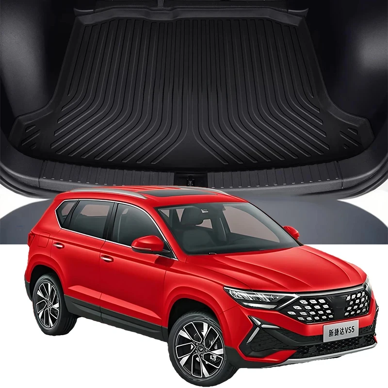 Upgrade TPE Car Rear Trunk Mats Storage Pads Cargo Tray Dustproof Waterproof Protecion Cushion For Volkswagen Jetta VS5 2019-
Upgrade TPE Car Rear Trunk Mats Storage Pads Cargo Tray Dustproof Waterproof Protecion Cushion For Volkswagen Jetta VS5 2019-