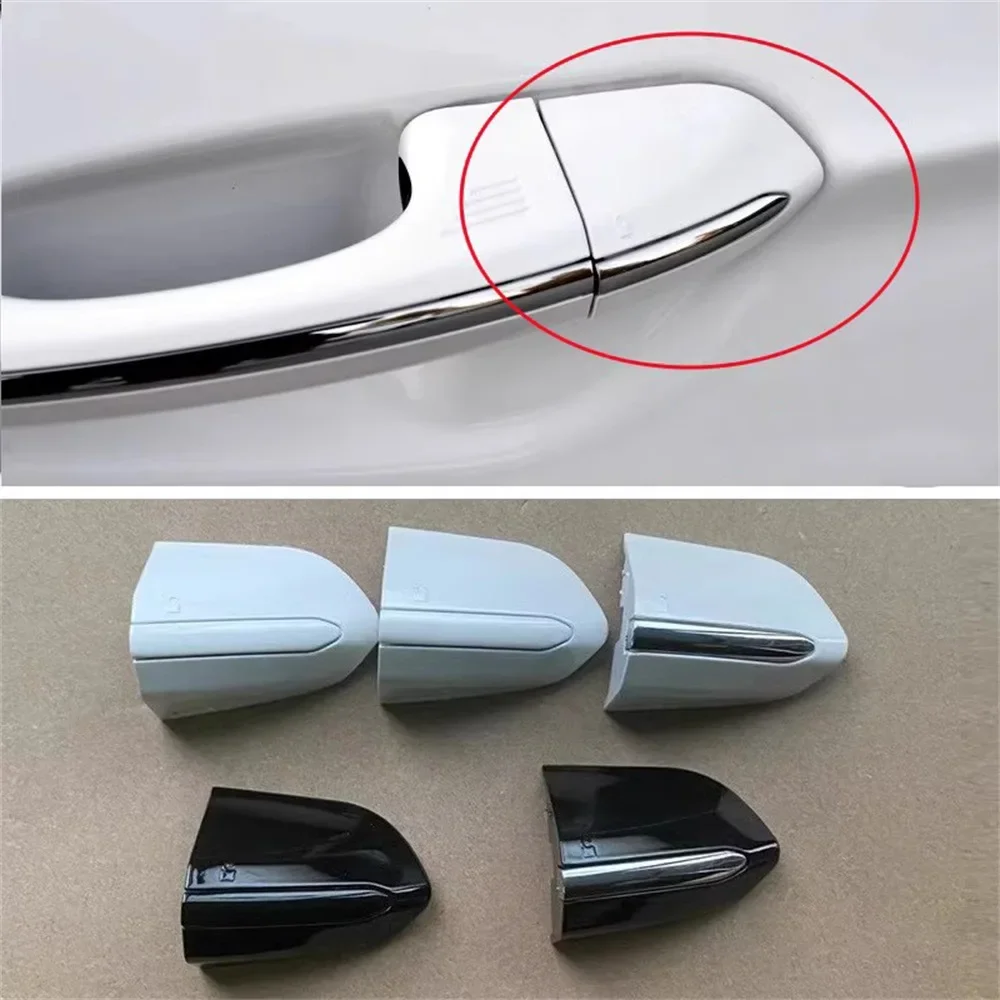 LHD Front Left Door Handle Cover Lock Trim Cover For Ford Mondeo MK5 2013-2019 Edge MK2 2019 2018 TAURUS 2015-2020 DS7Z54218A15
LHD Front Left Door Handle Cover Lock Trim Cover For Ford Mondeo MK5 2013-2019 Edge MK2 2019 2018 TAURUS 2015-2020 DS7Z54218A15