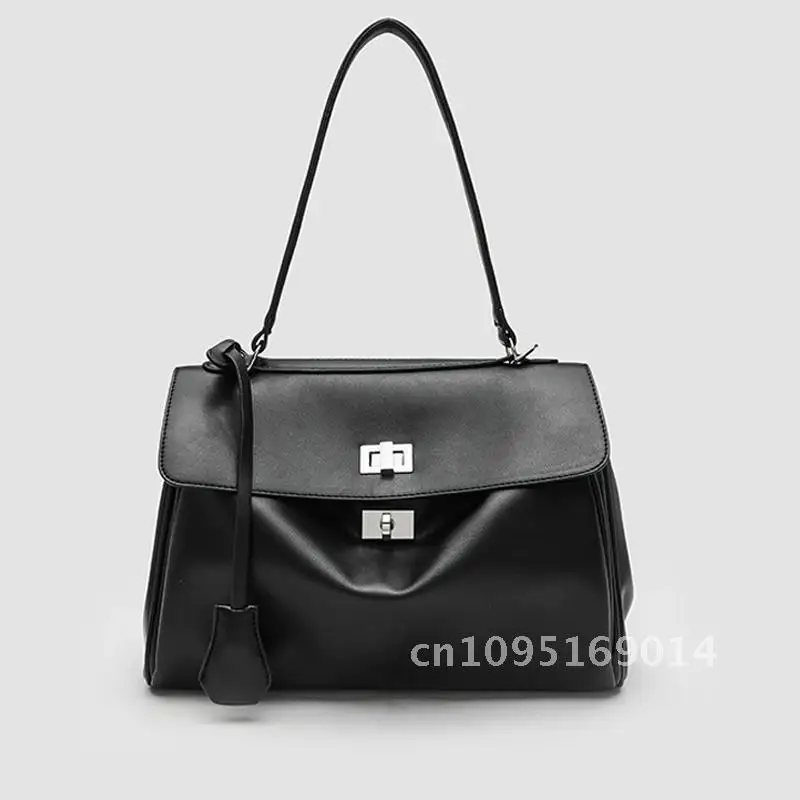 Tote Bags For Women Luxury Designer Handbag Purse 2024 Moto Biker Crossbody Decoration In Commuting & Lock Shoulder Vintage New
Tote Bags For Women Luxury Designer Handbag Purse 2024 Moto Biker Crossbody Decoration In Commuting & Lock Shoulder Vintage New