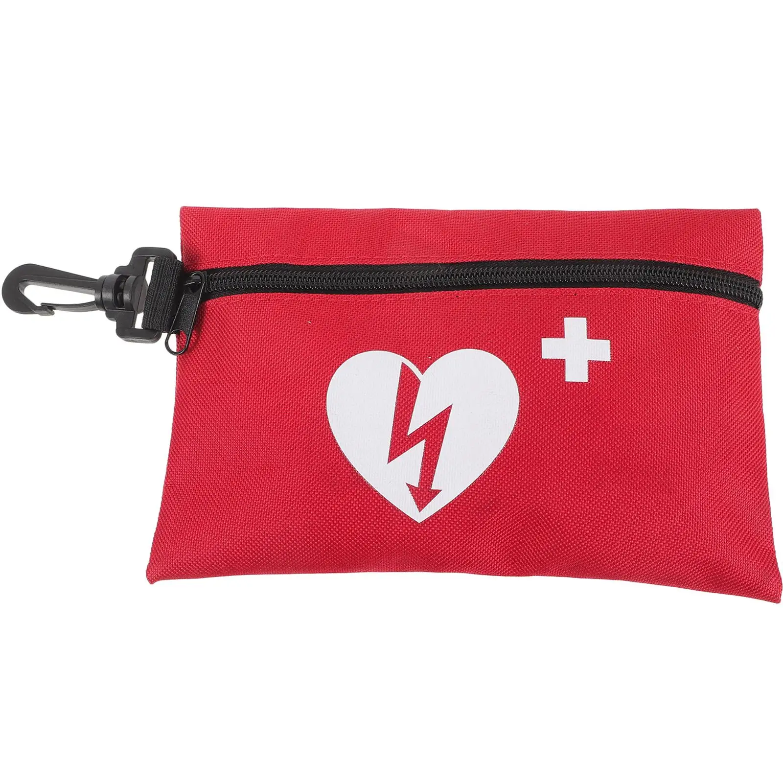 Emergency Kit Large Medicine Bag Cloth Portable Pills Container First Aid Storage Organizer Travel Hiking Supplies Random
Emergency Kit Large Medicine Bag Cloth Portable Pills Container First Aid Storage Organizer Travel Hiking Supplies Random