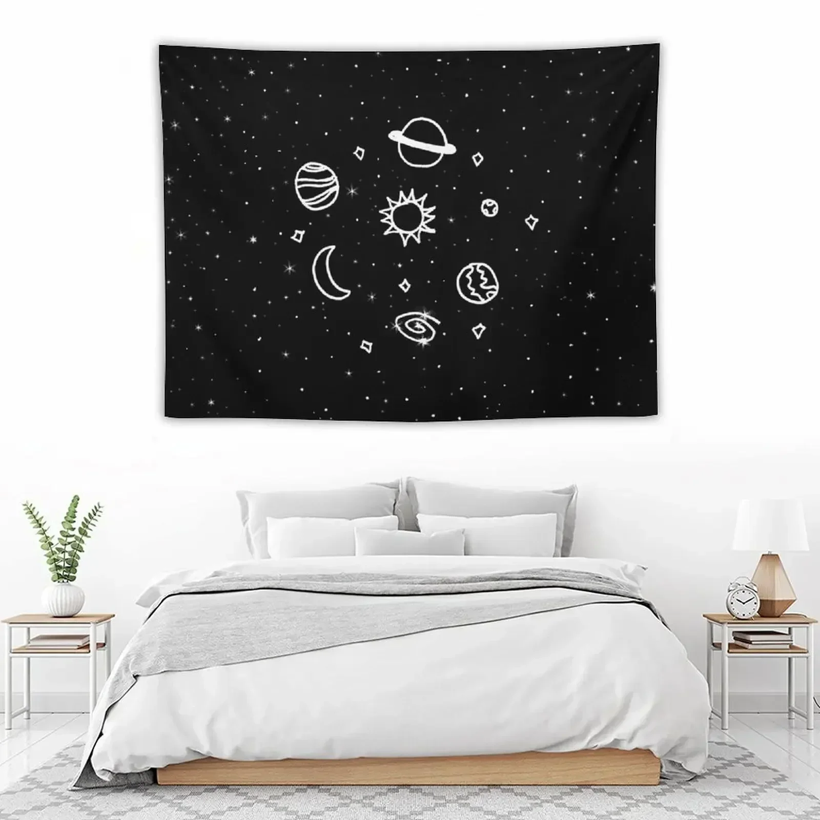 Space Tapestry Room Decoration Aesthetic Decoration For Rooms Wall Hanging Wall Tapestry
Space Tapestry Room Decoration Aesthetic Decoration For Rooms Wall Hanging Wall Tapestry