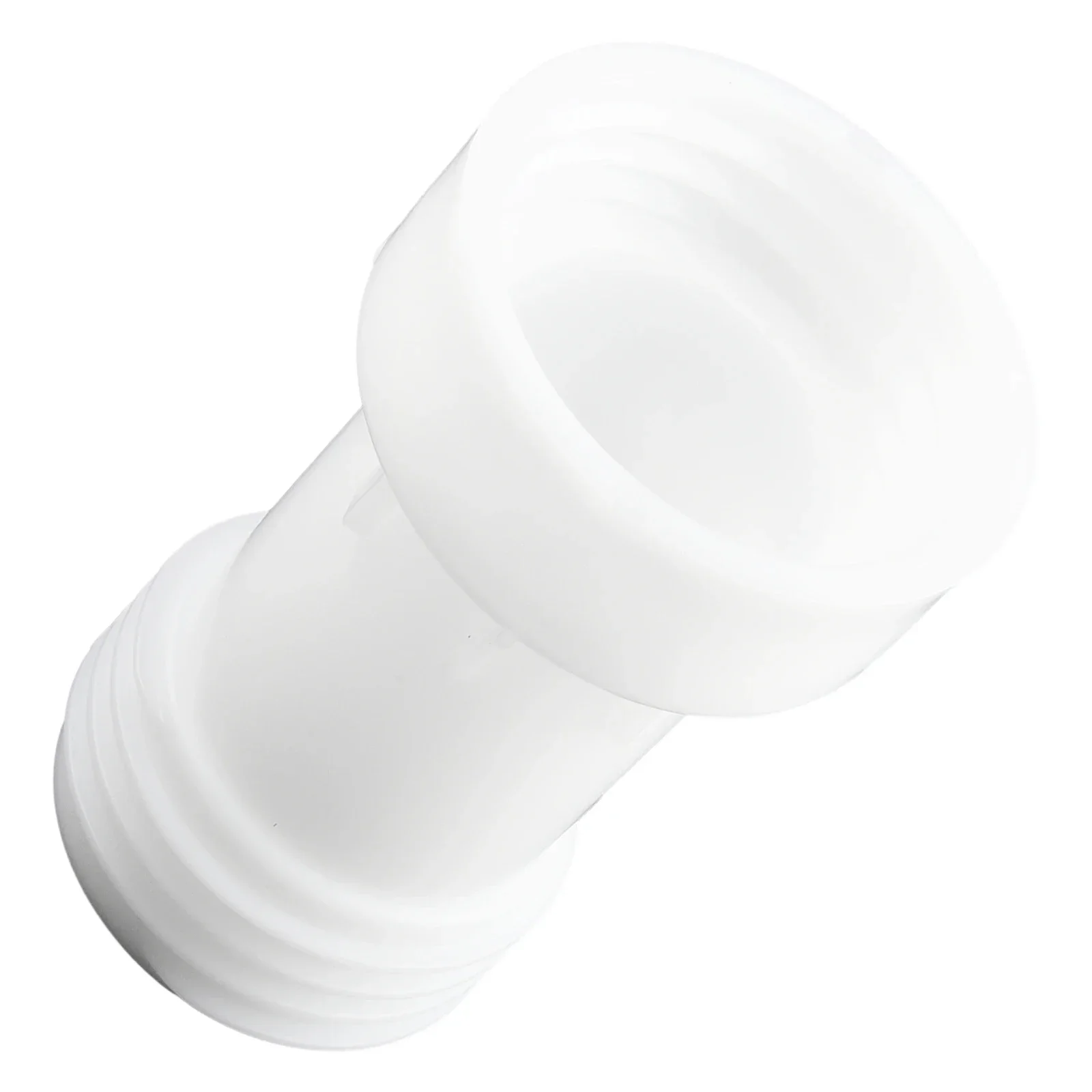 S60*6 IBC Ton Bucket Extension Joint Plastic Connector Joint Dust Drain Tube Outlet Extension IBC Rainwater Tank Adapter
S60*6 IBC Ton Bucket Extension Joint Plastic Connector Joint Dust Drain Tube Outlet Extension IBC Rainwater Tank Adapter