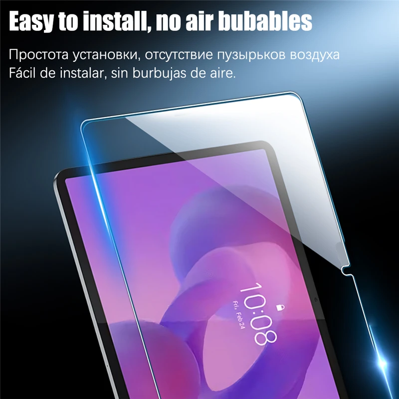 2pcs Tempered Glass Screen Protector For Lenovo Idea Tab Plus Pro 12.7 11 12.1 inch 9H Film ipad pro 11 screen protector
2pcs Tempered Glass Screen Protector For Lenovo Idea Tab Plus Pro 12.7 11 12.1 inch 9H Film ipad pro 11 screen protector