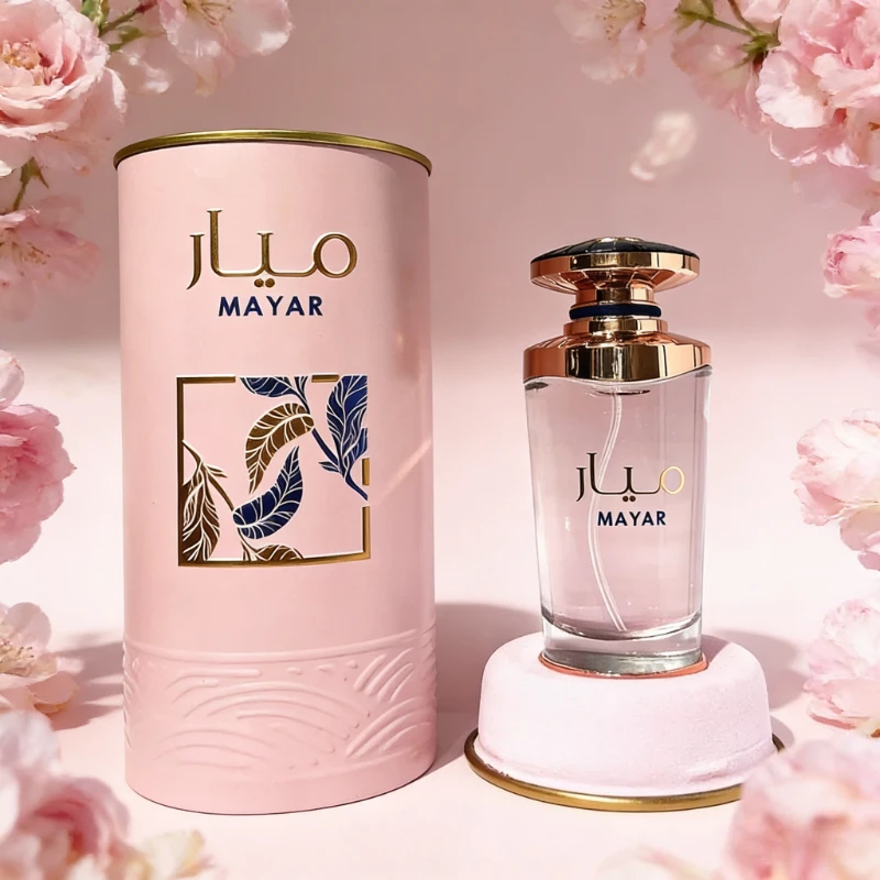 Роскошные женские духи, 100 мл, аромат в восточном стиле, яркий, сияющий, с ярким многослойным блестящим цветочным принтом, глубина для элегантных
Роскошные женские духи, 100 мл, аромат в восточном стиле, яркий, сияющий, с ярким многослойным блестящим цветочным принтом, глубина для элегантных