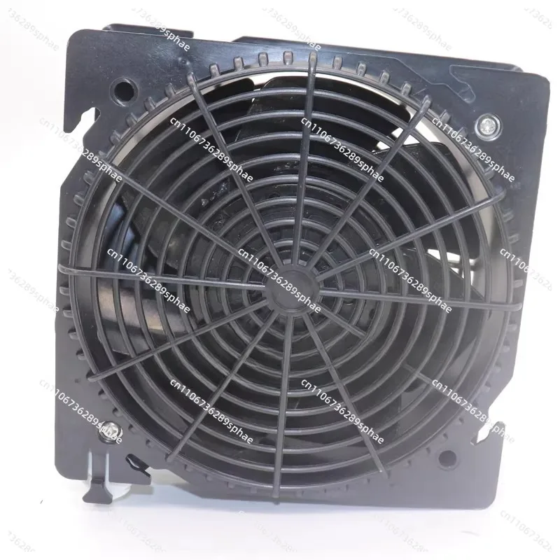 DV4650-470 DV4600-492 12038 230V Rittal Cabinet Cooling Fan
DV4650-470 DV4600-492 12038 230V Rittal Cabinet Cooling Fan
