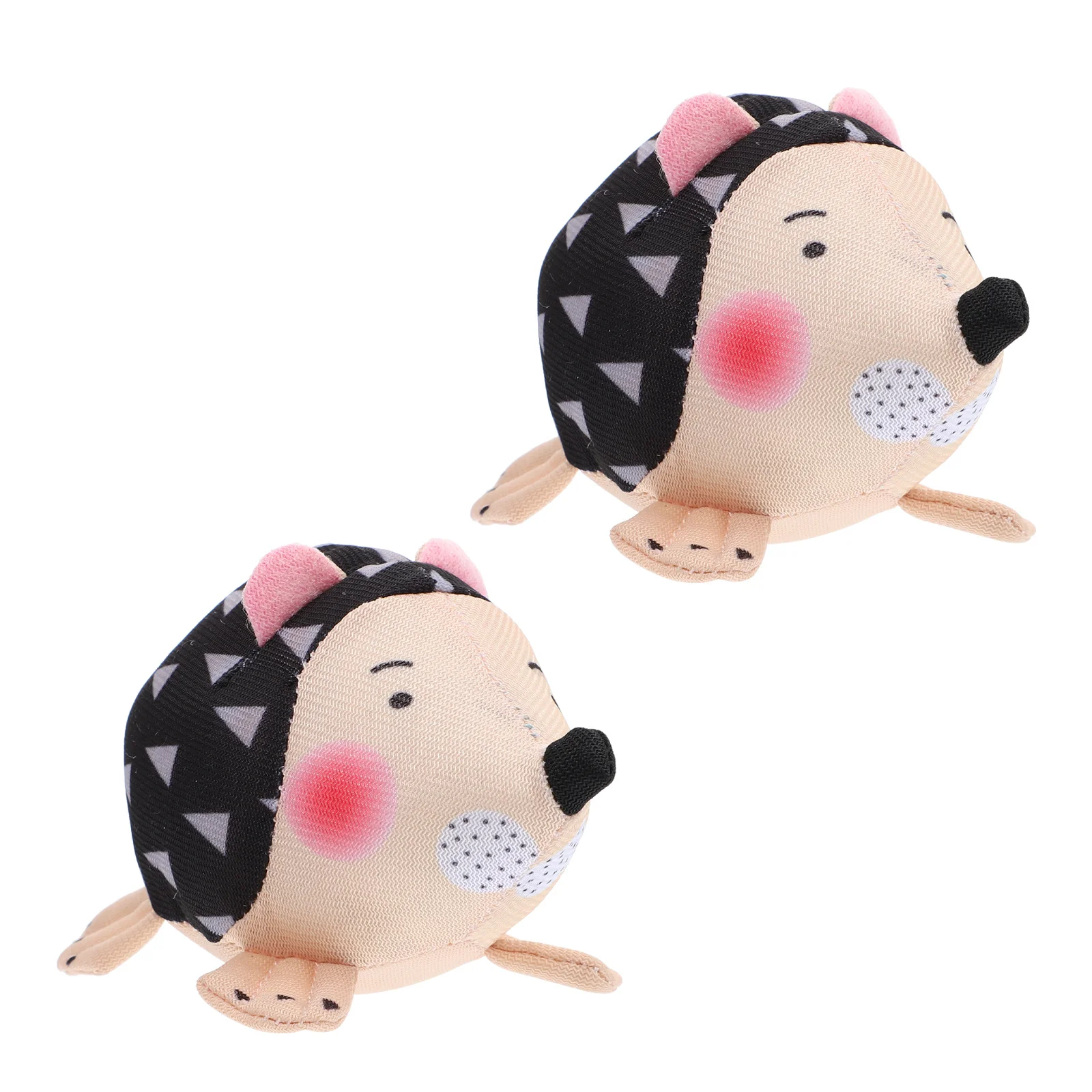 2pcs Hedgehog Pin Cushion Durable Polyester Needles Organizer Quilting Pincushions Sewing Needle Holder Home Sewing Accessory
2pcs Hedgehog Pin Cushion Durable Polyester Needles Organizer Quilting Pincushions Sewing Needle Holder Home Sewing Accessory