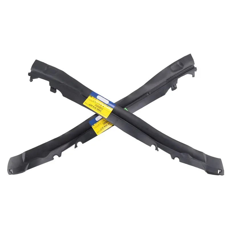 A82U-Car Headlight Rubber Sealing Strip Trim For S-Class W220 S280 S350 S430 S500 S600 2003-2005 2208260791GC
A82U-Car Headlight Rubber Sealing Strip Trim For S-Class W220 S280 S350 S430 S500 S600 2003-2005 2208260791GC