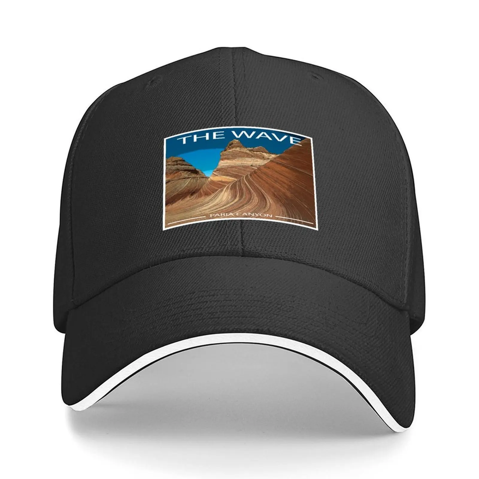 The Wave, Paria Canyon Baseball Cap Trucker Cap Christmas Hat Hat Luxury Brand Hat men Women's Beach Outlet 2025 Men's
The Wave, Paria Canyon Baseball Cap Trucker Cap Christmas Hat Hat Luxury Brand Hat men Women's Beach Outlet 2025 Men's