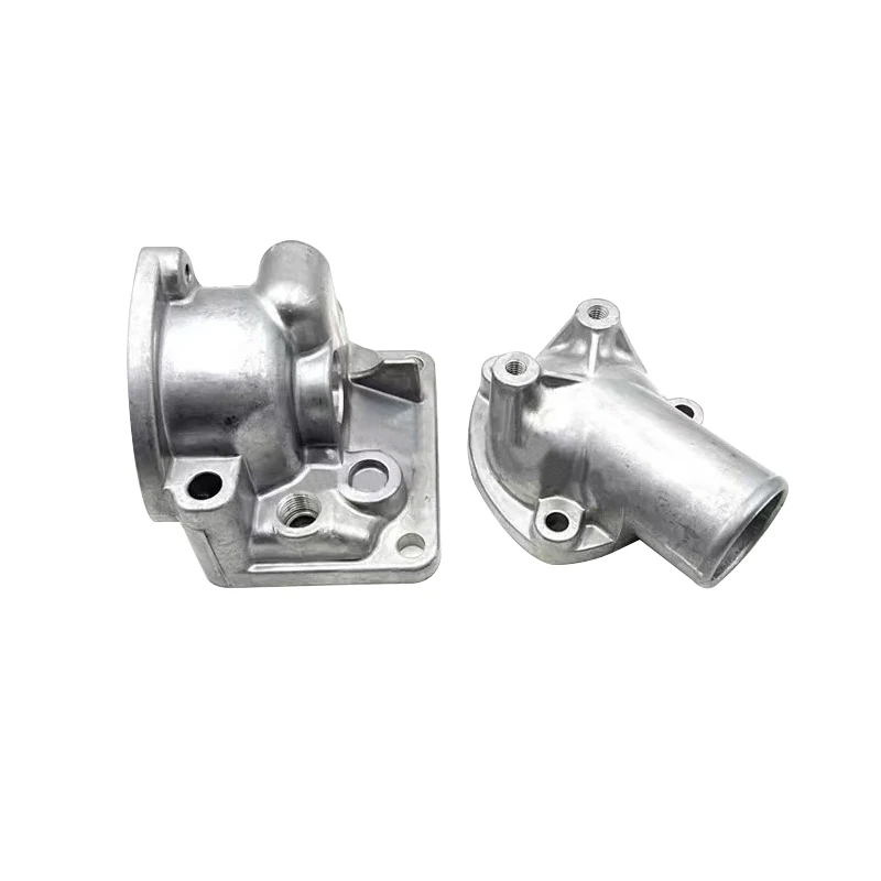 Для запасных частей двигателя Mitsubishi 6D31, основание термостата, детали строительной техники 
Для запасных частей двигателя Mitsubishi 6D31, основание термостата, детали строительной техники