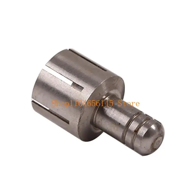 652F High Quality Stainless Steel Center Spindle Sleeve for Dual CS 1249 Turntable
652F High Quality Stainless Steel Center Spindle Sleeve for Dual CS 1249 Turntable