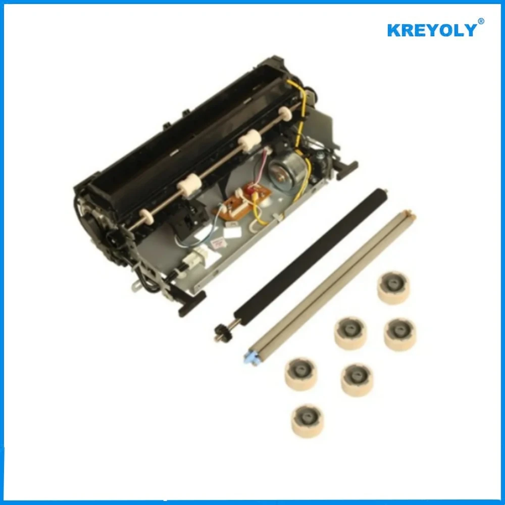 Lexmark 40X0100 Fuser Maintenance Kit - 300K for Lexmark T640 T640DN T640DTN T640N T640TN T642 T642DN T642DTN T642N T642TN T644
Lexmark 40X0100 Fuser Maintenance Kit - 300K for Lexmark T640 T640DN T640DTN T640N T640TN T642 T642DN T642DTN T642N T642TN T644