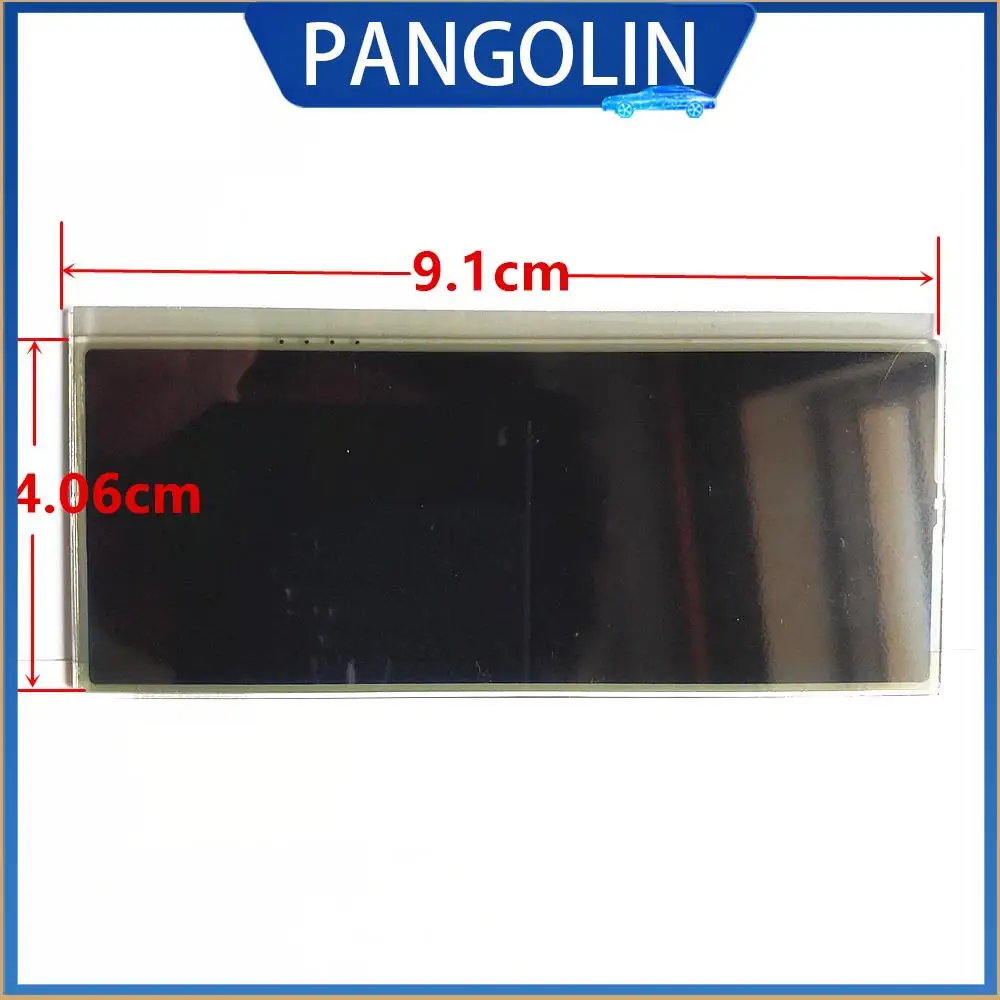 ЖК-экран приборной панели для Peugeot 207 Высокопроизводительный модуль дисплея ACC Прочная прямая замена 9,1*4,06 см
ЖК-экран приборной панели для Peugeot 207 Высокопроизводительный модуль дисплея ACC Прочная прямая замена 9,1*4,06 см