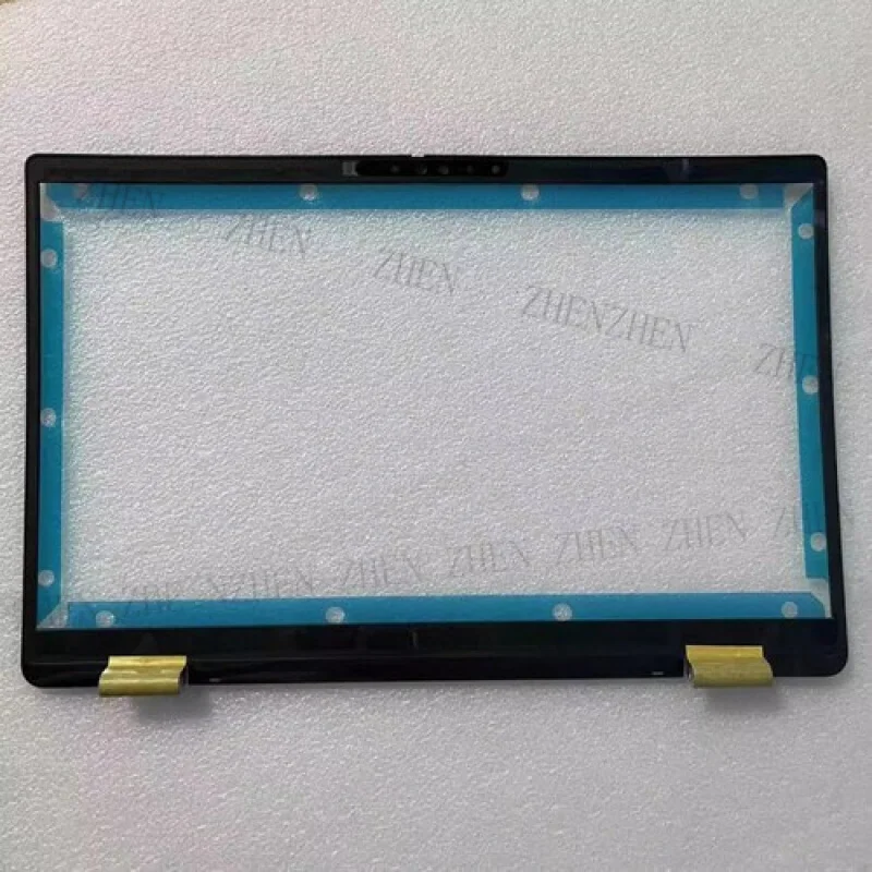 Y New for Dell Latitude 7330 E7330 LCD Front Bezel with SIL Hinge Cover 061NTG
Y New for Dell Latitude 7330 E7330 LCD Front Bezel with SIL Hinge Cover 061NTG