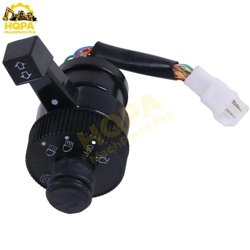 31351-32100 3135132100 Switch Combination For Kubota Tractor Parts L2050 L2250 L2350 L2850 L3250 M7030 L245
31351-32100 3135132100 Switch Combination For Kubota Tractor Parts L2050 L2250 L2350 L2850 L3250 M7030 L245