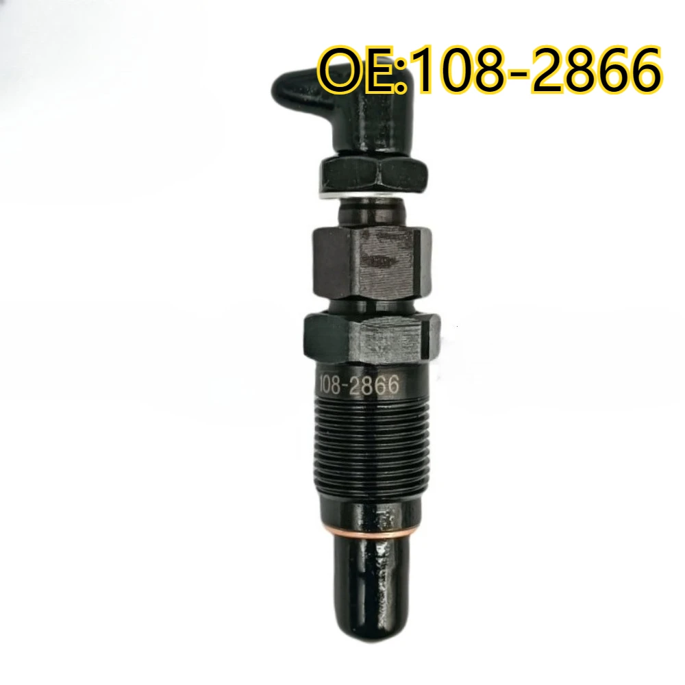 High quality New For 108-2866 voor hogedrukbrandstof common rail-injectoronderdelen voor dieselmotoren
High quality New For 108-2866 voor hogedrukbrandstof common rail-injectoronderdelen voor dieselmotoren