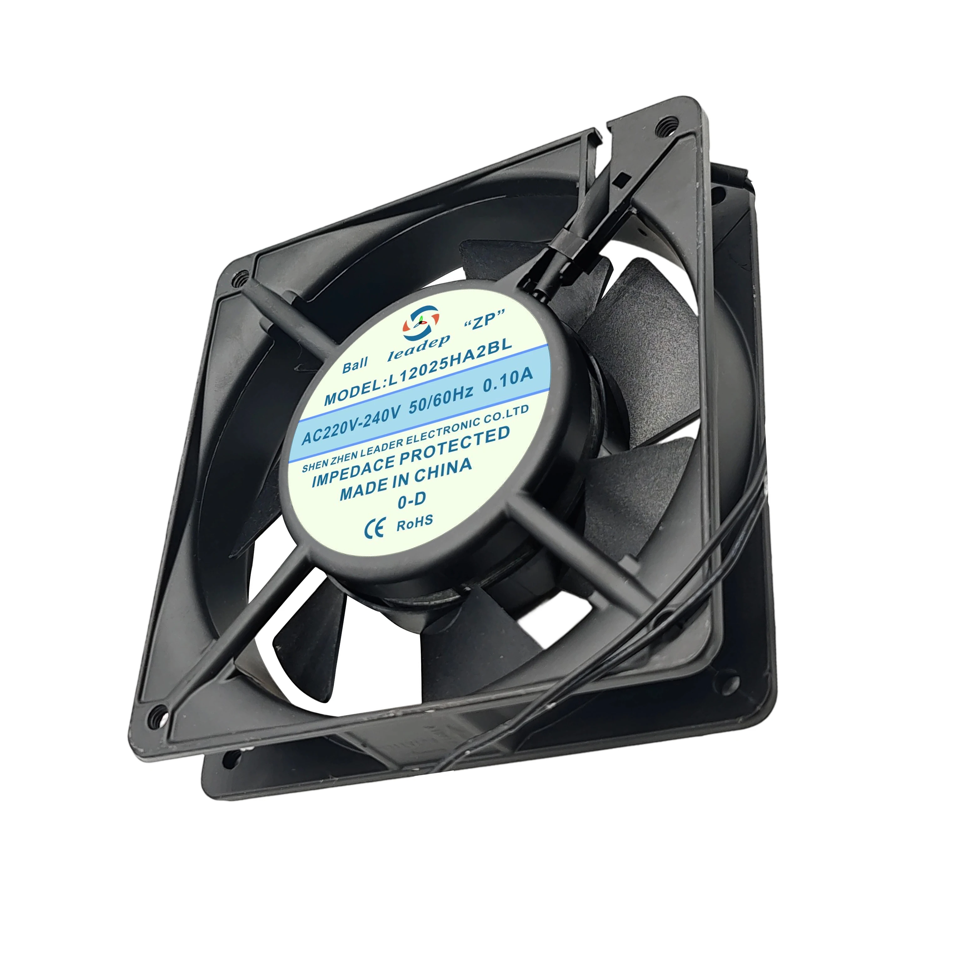 120mm 4715MS-12T-B20 115V AC 7W 120*120*38mm Industrial Cabinet Cooling Fan
120mm 4715MS-12T-B20 115V AC 7W 120*120*38mm Industrial Cabinet Cooling Fan