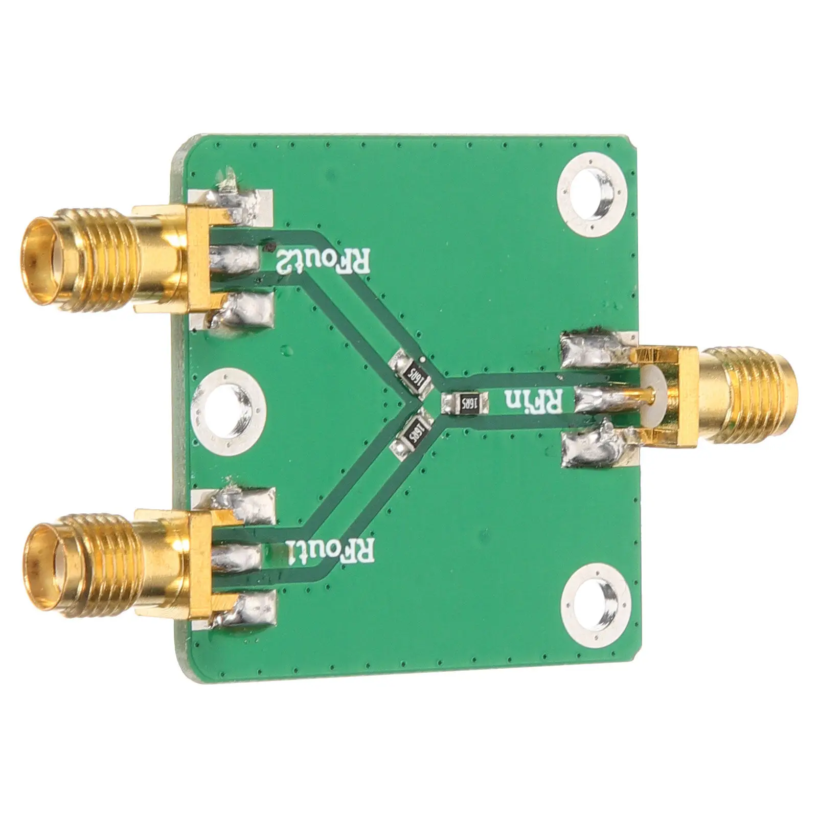 Power Splitter Coaxial Cable Splitter For Microwave Applications Low Loss High Power Handling Capacity Signal
Power Splitter Coaxial Cable Splitter For Microwave Applications Low Loss High Power Handling Capacity Signal