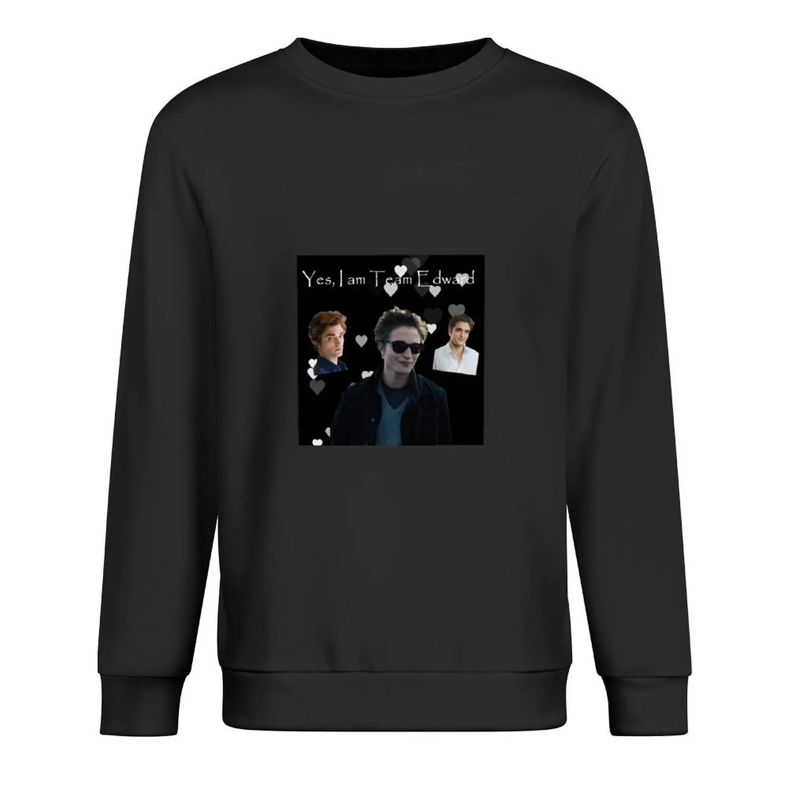 Team Edward Meme Twilight Pullover korean clothes men's clothes men clothes autumn men's sweatshirts
Team Edward Meme Twilight Pullover korean clothes men's clothes men clothes autumn men's sweatshirts