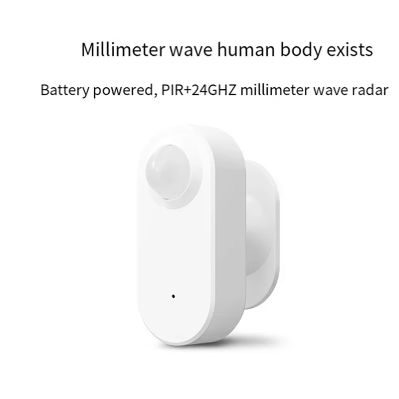 【Получшие предложения】 Датчик 3 в 1, интеллект граффити, Zigbee PIR, инфракрасный порт + 24 ГГц, модуль волны мм + датчик света, датчик присутствия человека, датчик движения
【Получшие предложения】 Датчик 3 в 1, интеллект граффити, Zigbee PIR, инфракрасный порт + 24 ГГц, модуль волны мм + датчик света, датчик присутствия человека, датчик движения