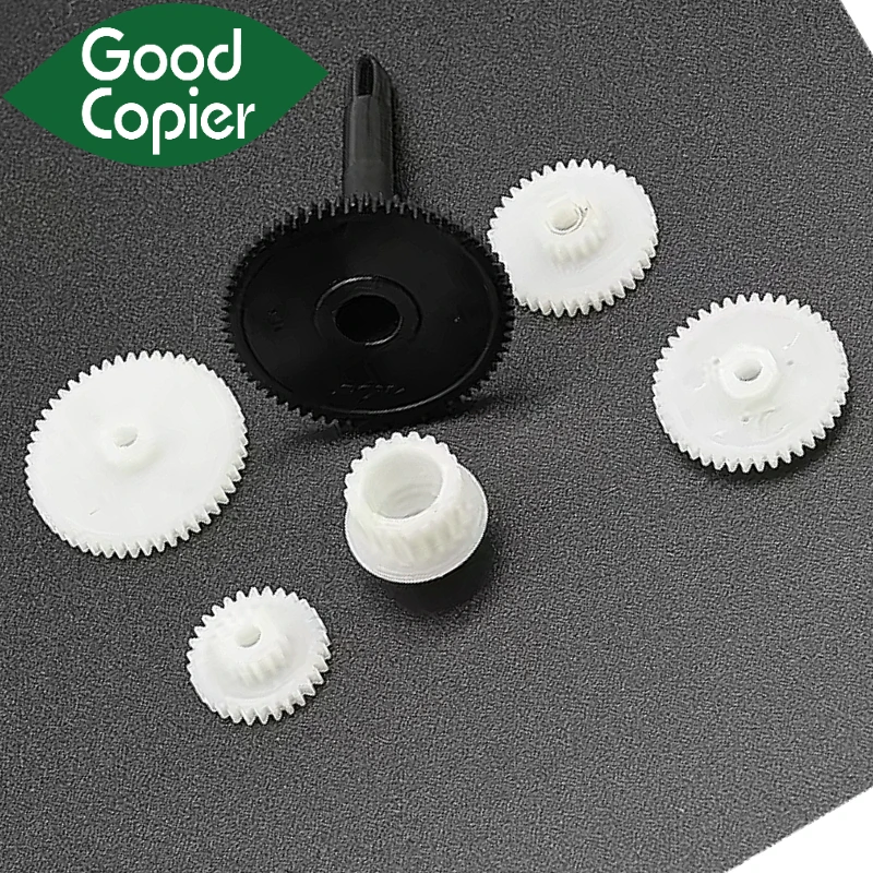 10X For Epson LQ 590K Ribbon Drive Gear Assembly
10X For Epson LQ 590K Ribbon Drive Gear Assembly