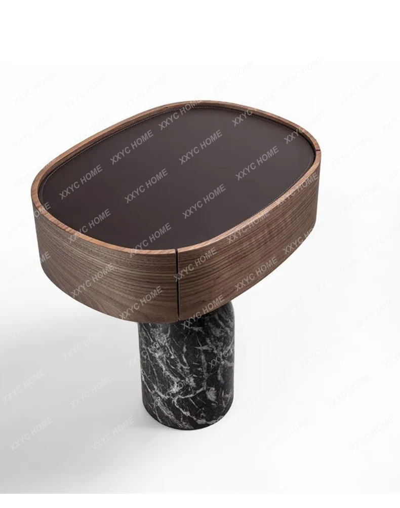 QQ bedside table Small bedroom Bedside storage Locker Multifunctional creative marble with lamp
QQ bedside table Small bedroom Bedside storage Locker Multifunctional creative marble with lamp