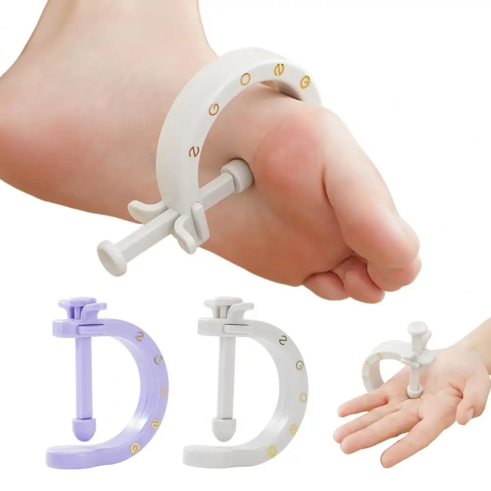 2Pcs Acupressure Tool Acupuncture Clip for Hand Foot Ear Migraine Relief Rejuvenation Tool Pressure Point Massage Kit
2Pcs Acupressure Tool Acupuncture Clip for Hand Foot Ear Migraine Relief Rejuvenation Tool Pressure Point Massage Kit