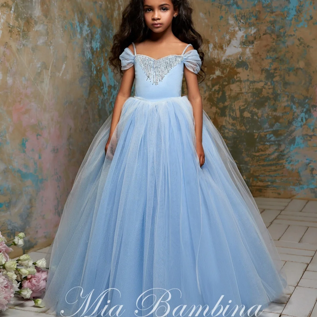 Flower Girl Dresses Cute Pink Shiny With Bow A-line Skirt Sleeveless For Wedding Birthday Party Banquet Princess Gowns
Flower Girl Dresses Cute Pink Shiny With Bow A-line Skirt Sleeveless For Wedding Birthday Party Banquet Princess Gowns