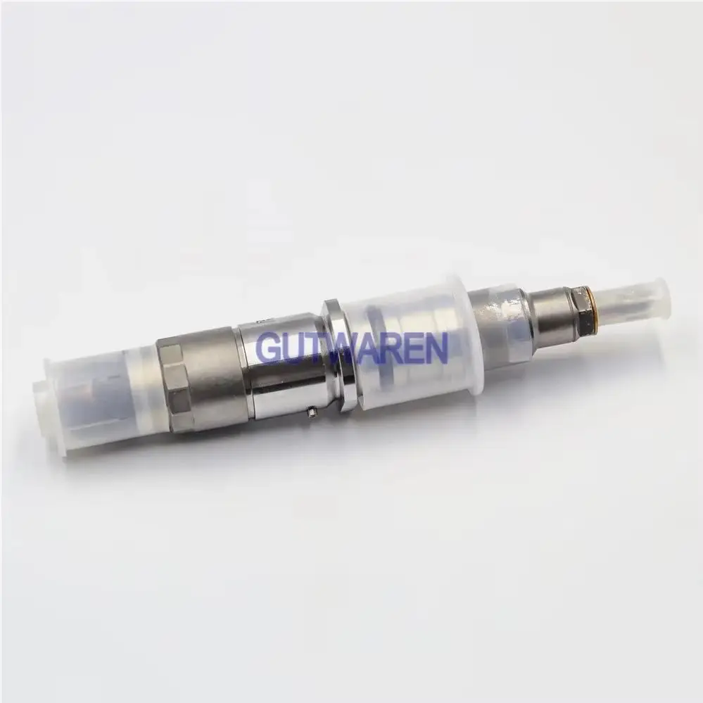 Diesel injector 0445120367 common rail injector nozzle for diesel engine tesed
Diesel injector 0445120367 common rail injector nozzle for diesel engine tesed