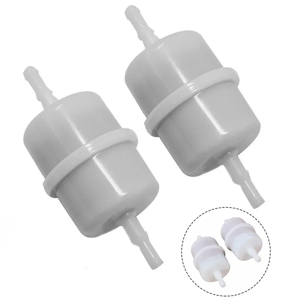 Perfect Replacement Fuel Filter For Kawasaki 490190031 Easy To Install Compatible With All 730V 850V EFI Engines
Perfect Replacement Fuel Filter For Kawasaki 490190031 Easy To Install Compatible With All 730V 850V EFI Engines