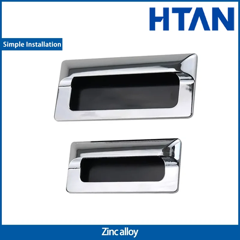 Industrial Equipment Concealed Embedded Zinc Alloy Door Handle For Electrical Cabinets And Mechanical Facilities
Industrial Equipment Concealed Embedded Zinc Alloy Door Handle For Electrical Cabinets And Mechanical Facilities