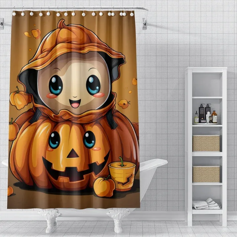 ZYQ01Home decoration shower curtains bathroom waterproof curtain fabric Modern Nordic Living Room happy Halloween Autumn Pum6Bn%
ZYQ01Home decoration shower curtains bathroom waterproof curtain fabric Modern Nordic Living Room happy Halloween Autumn Pum6Bn%