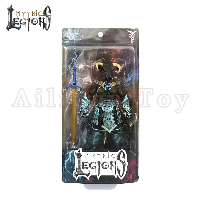 Four Horsemen Studio Mythic Legions 1/12 6inches Action Figure All Stars 3 Torrion Anime Model For Gift
Four Horsemen Studio Mythic Legions 1/12 6inches Action Figure All Stars 3 Torrion Anime Model For Gift