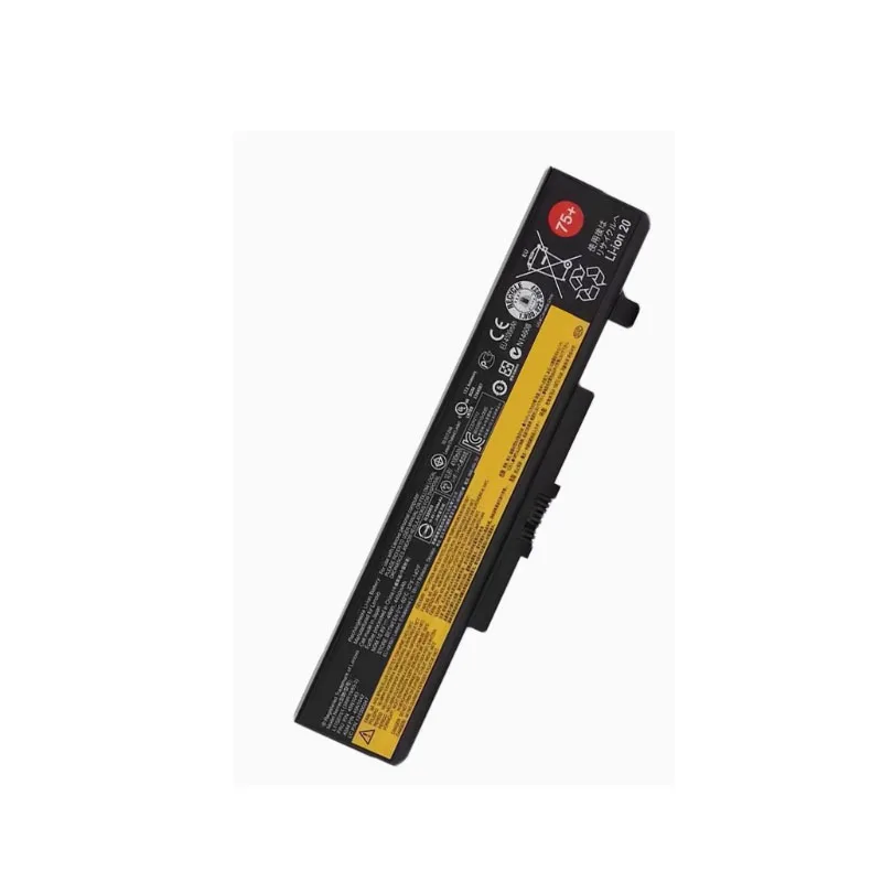 NEW Applicable to Lenovo V480 E530 E49L V490 E430 E431 E531 E435 LI-ion laptop battery
NEW Applicable to Lenovo V480 E530 E49L V490 E430 E431 E531 E435 LI-ion laptop battery