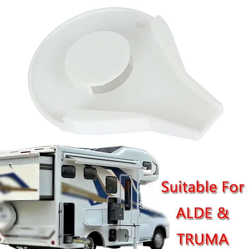 1Pc Condensation Drain Chimney Cap White Heater For ALDE TRUMA Motorhome Caravan RV Parts
1Pc Condensation Drain Chimney Cap White Heater For ALDE TRUMA Motorhome Caravan RV Parts