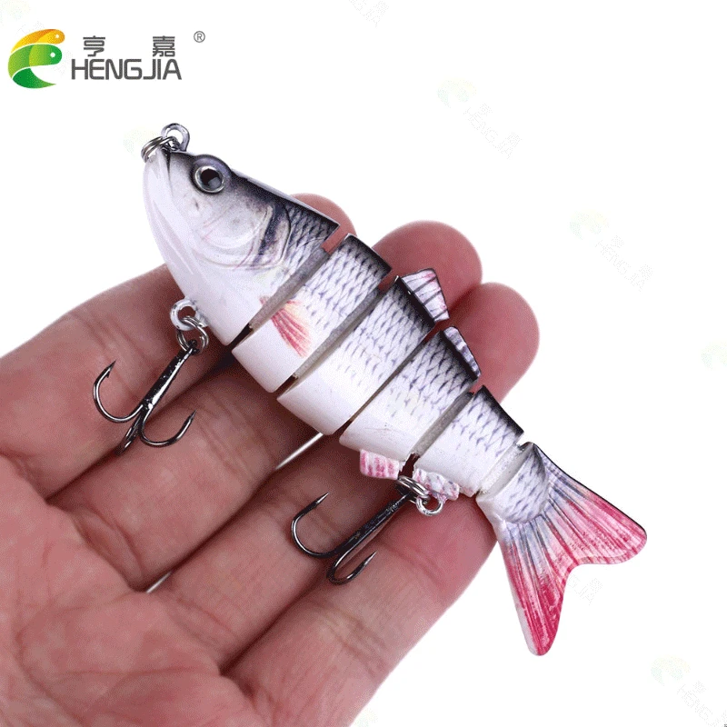 10cm 18g Artificial Bait Sea Fishing Accessories Wobbler Jig For Lures Carp Equipment Supplies Sports Entertainment Spinnerbait
10cm 18g Artificial Bait Sea Fishing Accessories Wobbler Jig For Lures Carp Equipment Supplies Sports Entertainment Spinnerbait