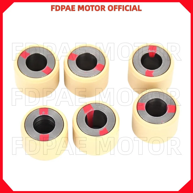 Шарик противовеса для Wuyang Honda 110wh110t Wh110t-2a New Wh110t-9 Wh100 г
Шарик противовеса для Wuyang Honda 110wh110t Wh110t-2a New Wh110t-9 Wh100 г