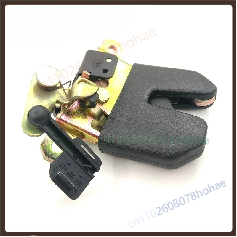 For 1J5827505 1J5 827 505D E Car Black Rear Trunk Latch Boot Lid Lock Actuator For Bora Polo MK4 MK5 1999-2005
For 1J5827505 1J5 827 505D E Car Black Rear Trunk Latch Boot Lid Lock Actuator For Bora Polo MK4 MK5 1999-2005