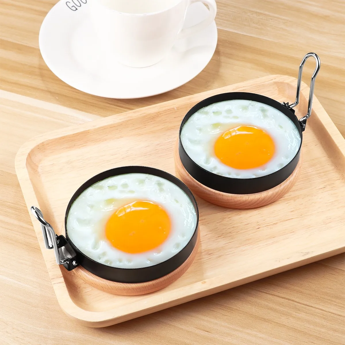 egg ring egg mould cooking mould egg mold kitchen tools
egg ring egg mould cooking mould egg mold kitchen tools