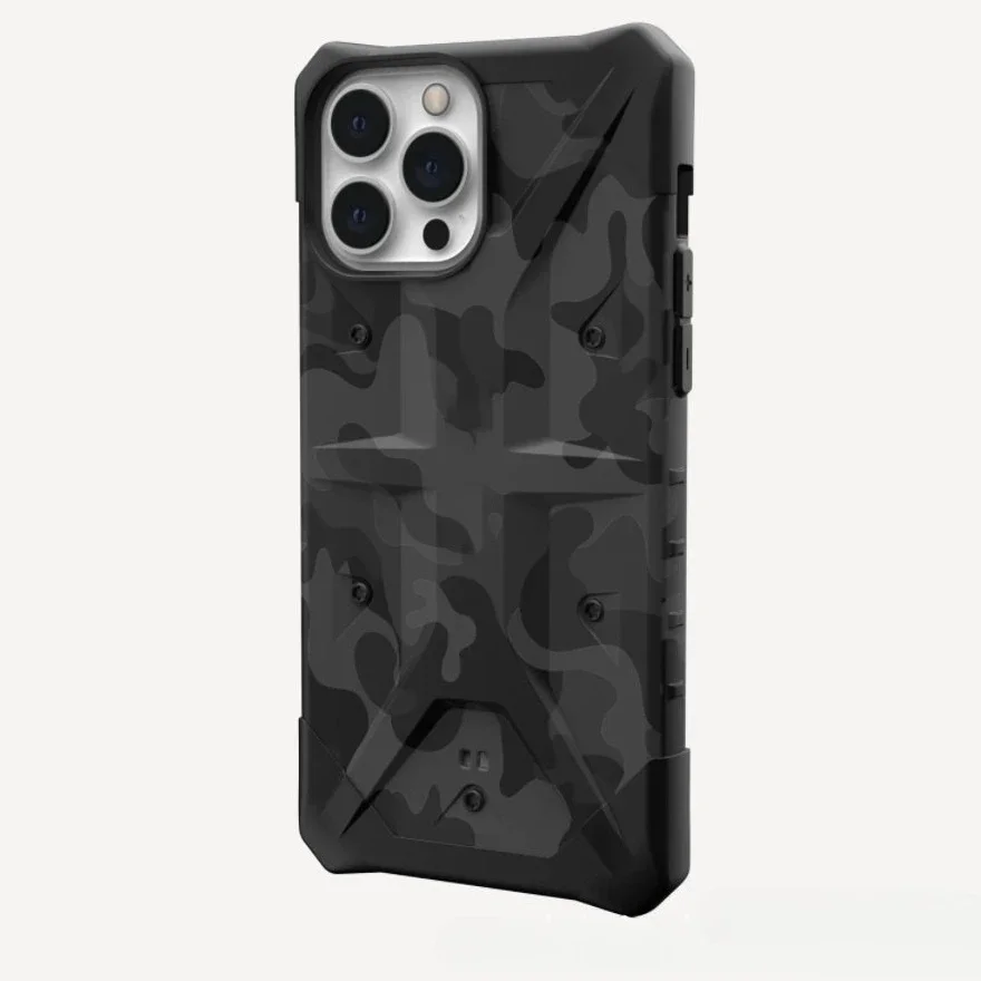 Камуфляжный бронированный чехол Pathfinder MagSafe для IPhone 17 Air 16 15 14 Plus 13 Pro Max, военный магнитный камуфляжный противоударный прочный чехол
Камуфляжный бронированный чехол Pathfinder MagSafe для IPhone 17 Air 16 15 14 Plus 13 Pro Max, военный магнитный камуфляжный противоударный прочный чехол