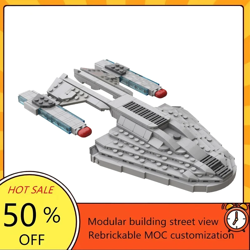 Набор для сборки космического корабля из 363 деталей: популярная модель из фильма «Звездные войны», модульный конструктор, технологичный подарок, праздничный набор для детей
Набор для сборки космического корабля из 363 деталей: популярная модель из фильма «Звездные войны», модульный конструктор, технологичный подарок, праздничный набор для детей