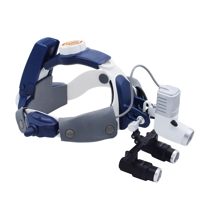 medical Wireless Surgical Headlight Brightness Adjustable head lamp LED 5W Dental ENT Instrument
medical Wireless Surgical Headlight Brightness Adjustable head lamp LED 5W Dental ENT Instrument