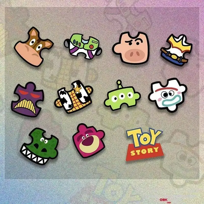 Toy Story Car Cartoon Radiant Stickers Car Modification Waterproof Reflective Sticker Motorcycle Scratch Decoration Sticker Gift
Toy Story Car Cartoon Radiant Stickers Car Modification Waterproof Reflective Sticker Motorcycle Scratch Decoration Sticker Gift