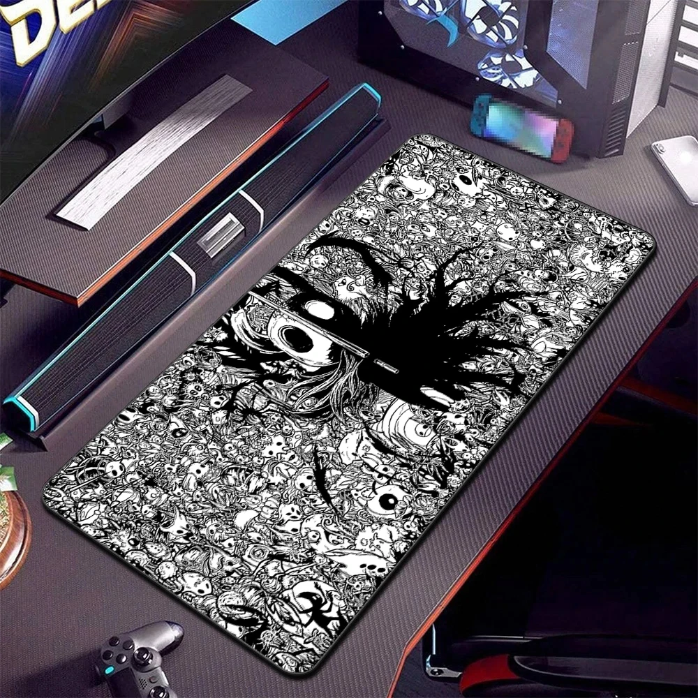 Аниме-коврик для мыши 30x80 см, игровой HD-коврик для мыши, коврик для клавиатуры Hollow Knight с обработанными краями, большой компьютерный коврик для офиса, длинный настольный коврик
Аниме-коврик для мыши 30x80 см, игровой HD-коврик для мыши, коврик для клавиатуры Hollow Knight с обработанными краями, большой компьютерный коврик для офиса, длинный настольный коврик