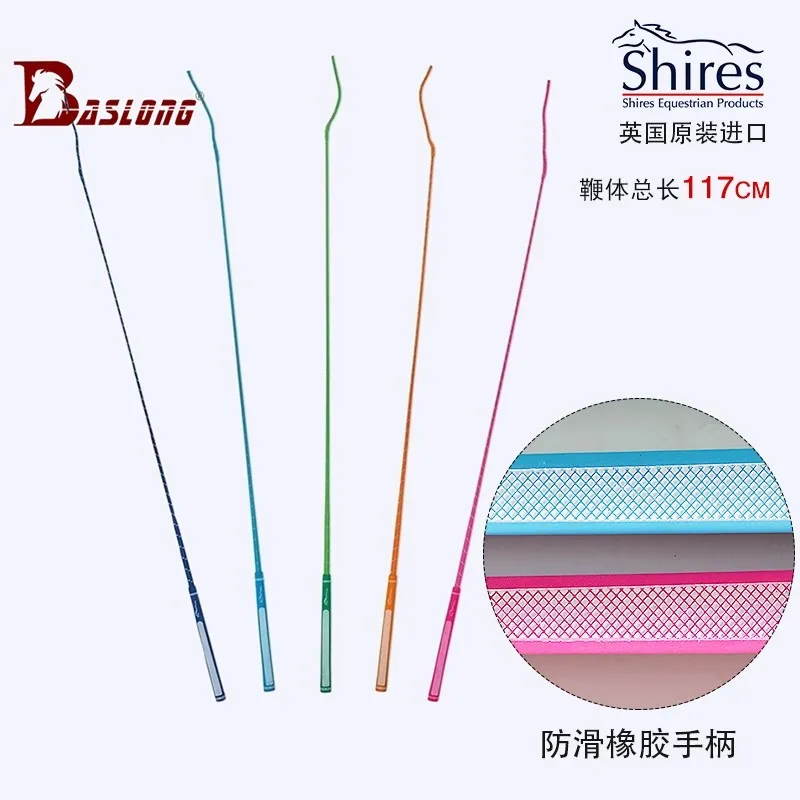 Baslong Equestrian Sports Dance Whip Equestrian Riding Whip Riding Whip Knight Riding Whip Dress Dance Step Whip Harness Knight Equipment
Baslong Equestrian Sports Dance Whip Equestrian Riding Whip Riding Whip Knight Riding Whip Dress Dance Step Whip Harness Knight Equipment