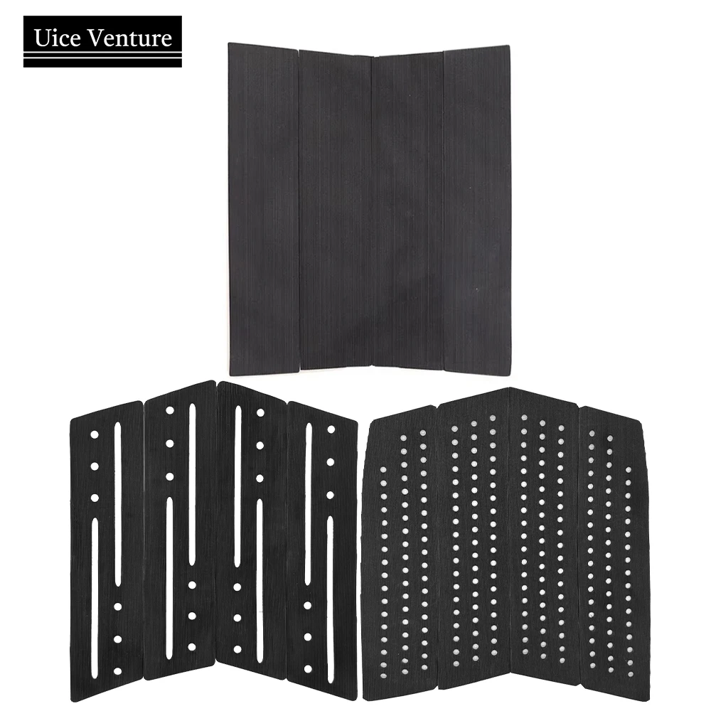 Surf Surfboard Traction Pad EVA SUP Deck Pads Surf Pads Anti-slip Corrosion Resistant Adhesive Grips Surfboard Foot Tail Pad
Surf Surfboard Traction Pad EVA SUP Deck Pads Surf Pads Anti-slip Corrosion Resistant Adhesive Grips Surfboard Foot Tail Pad